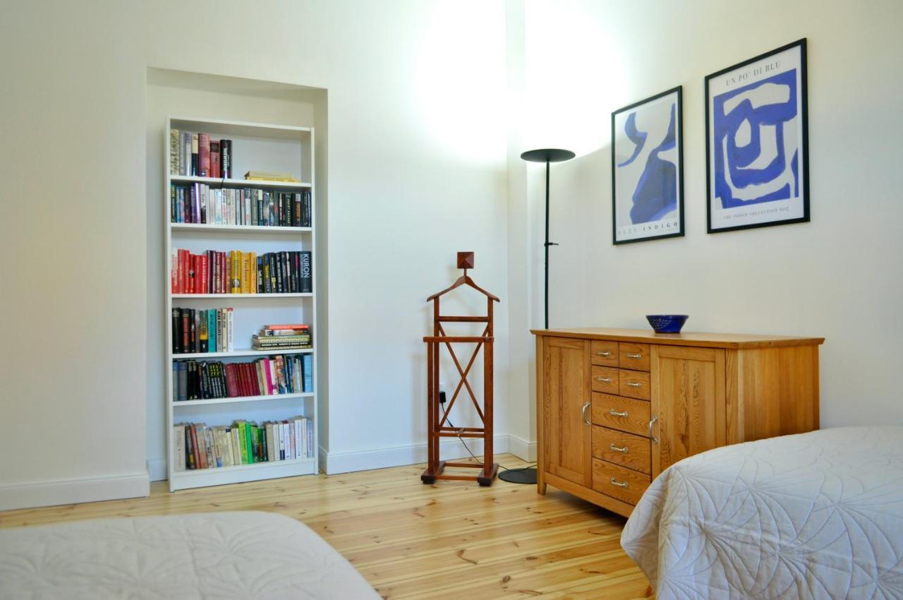Zeromskiego Residence Słupsk Extérieur photo