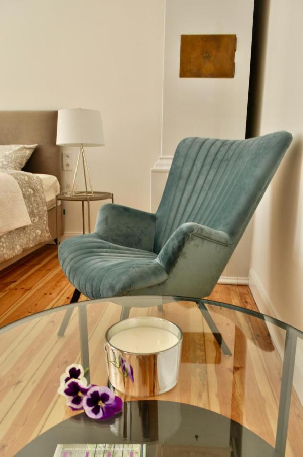 Zeromskiego Residence Słupsk Extérieur photo