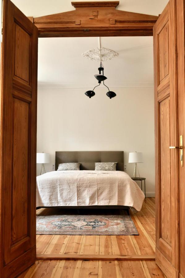 Zeromskiego Residence Słupsk Extérieur photo