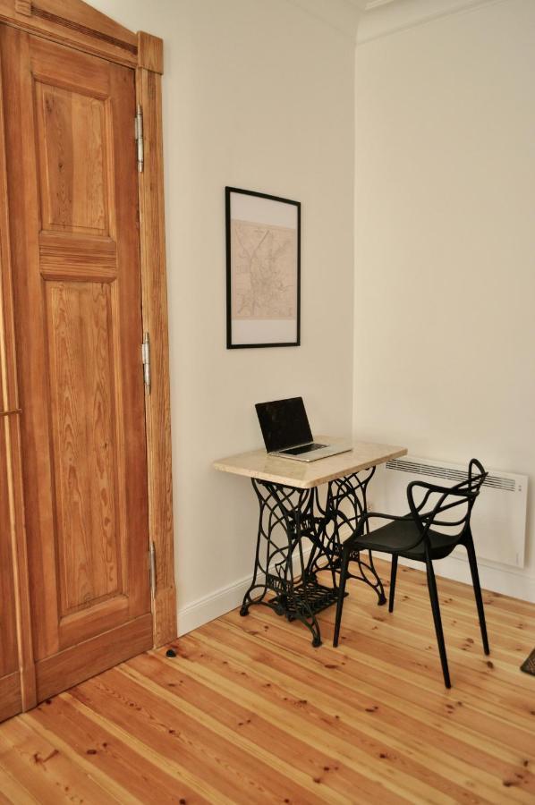 Zeromskiego Residence Słupsk Extérieur photo