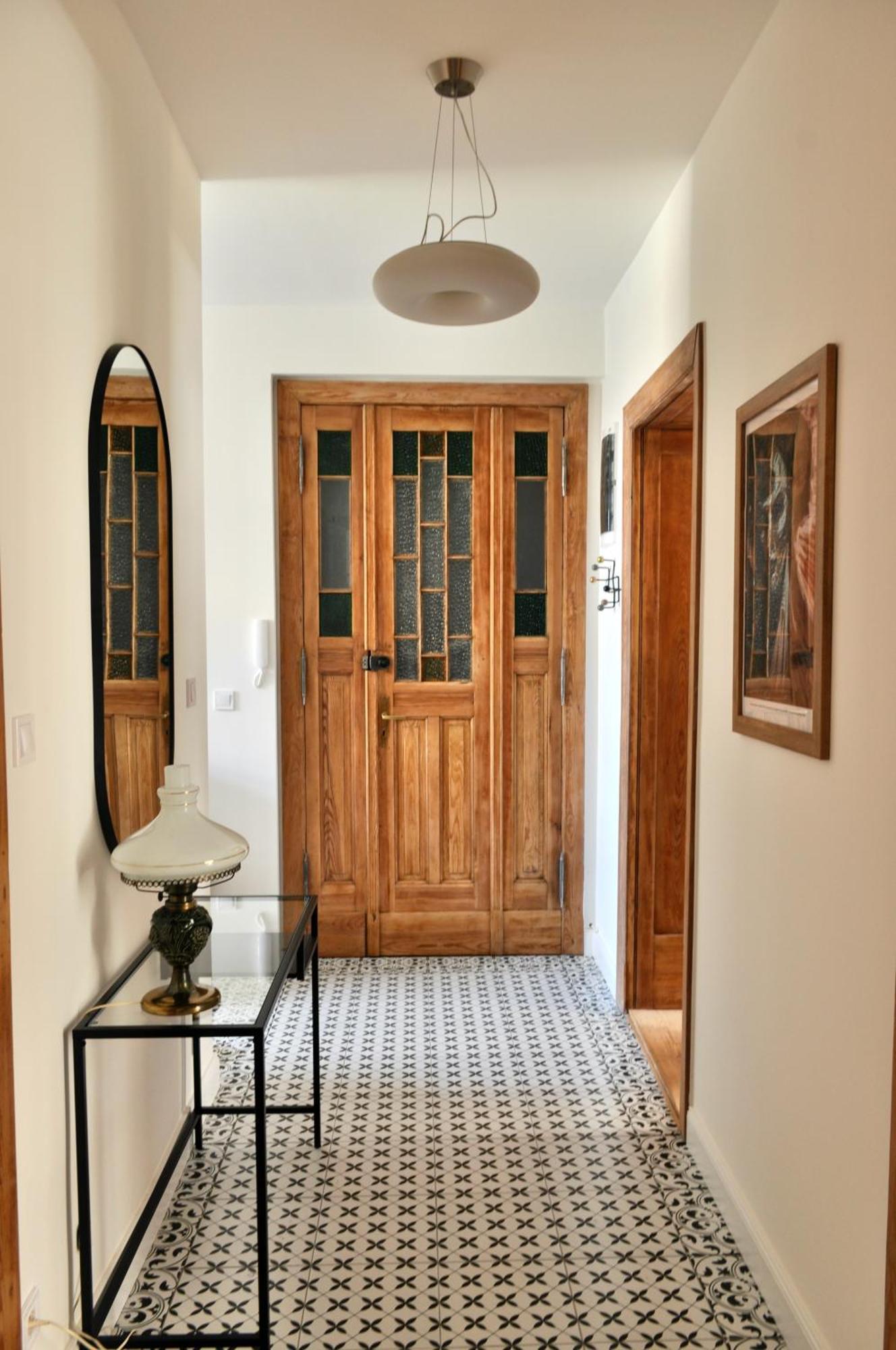 Zeromskiego Residence Słupsk Extérieur photo