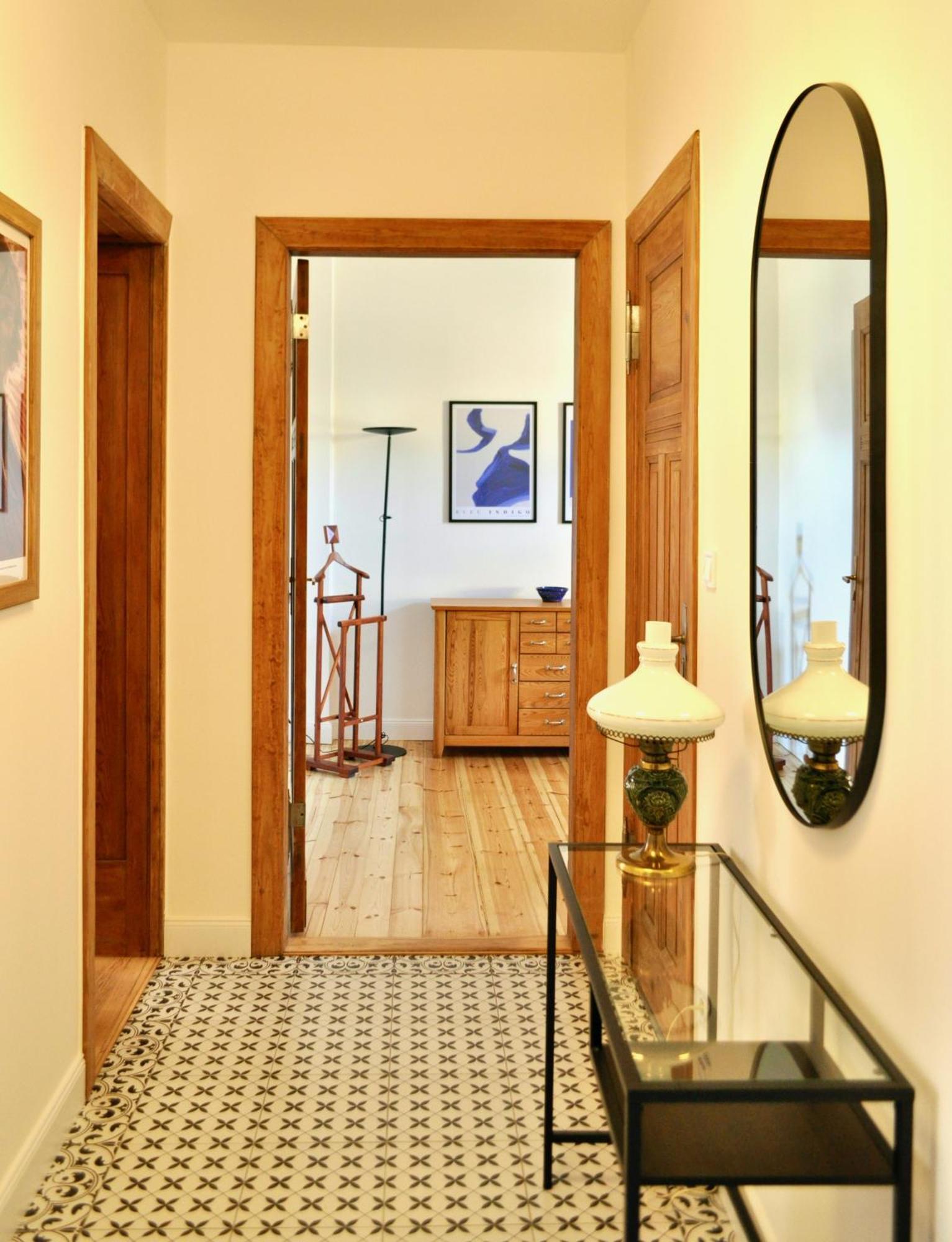 Zeromskiego Residence Słupsk Extérieur photo